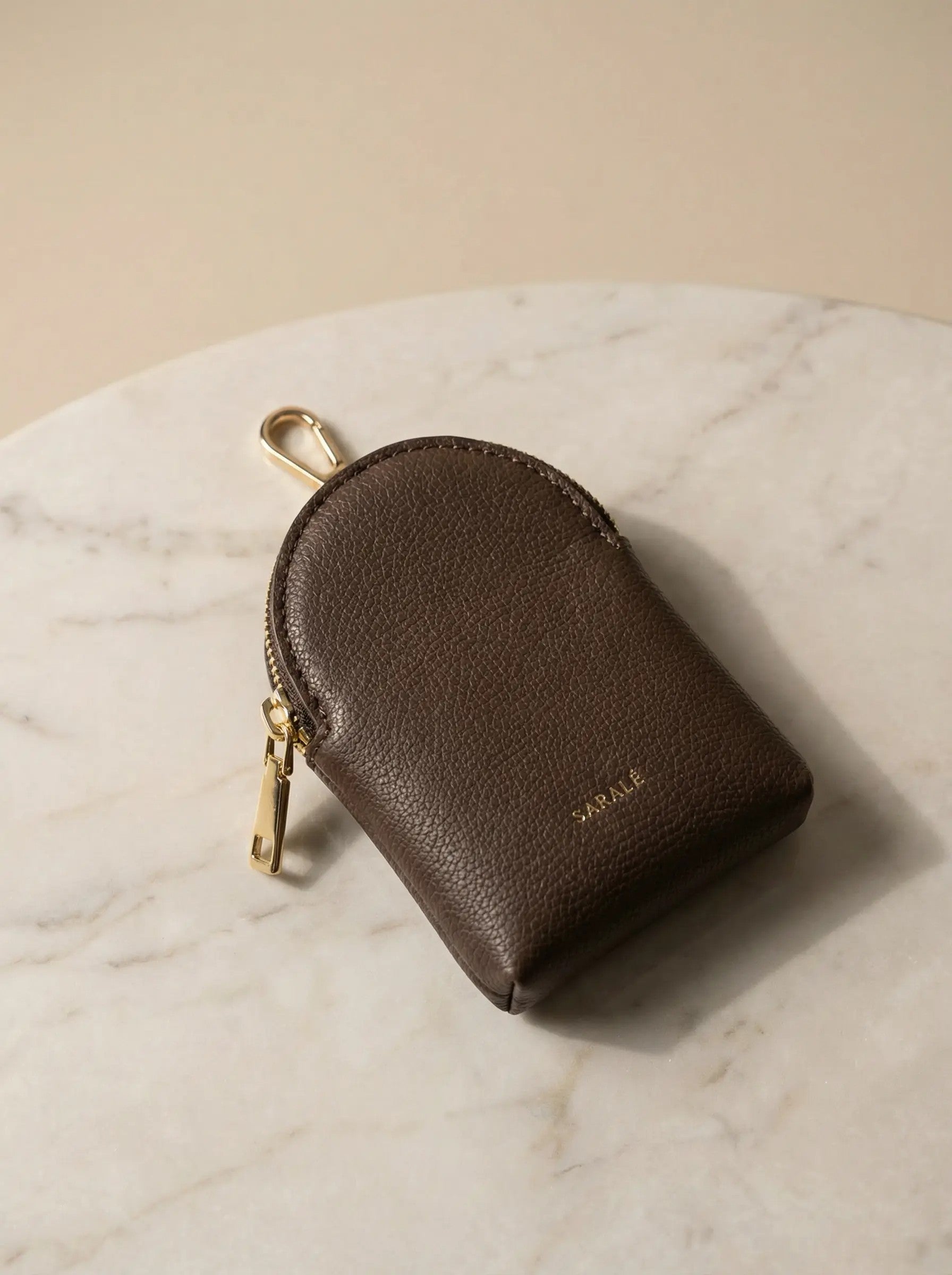 Attache-tétine