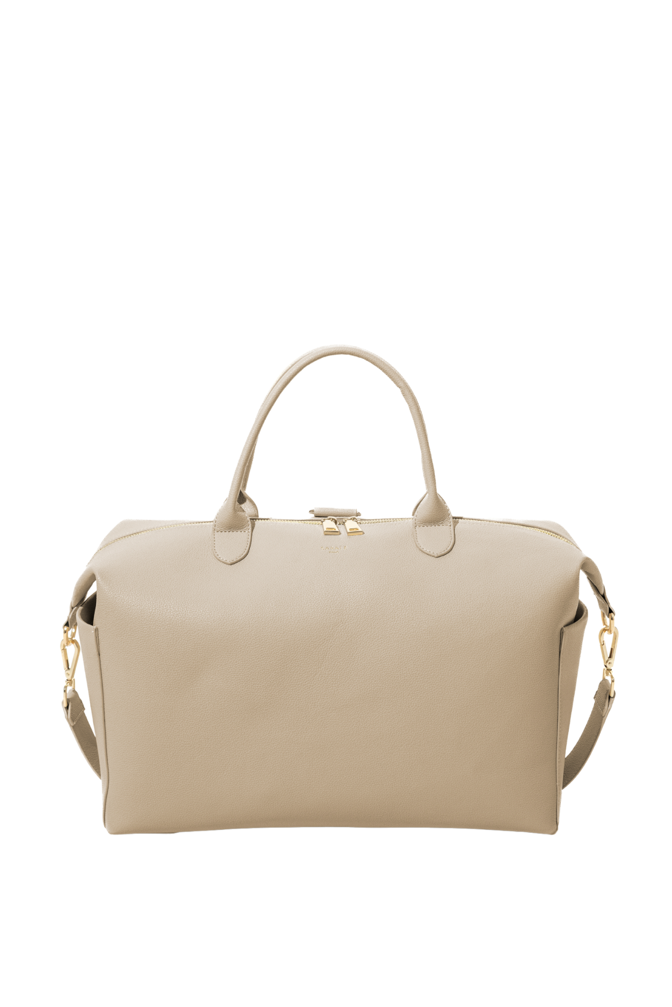 HANAA — Sac à langer — Sable Iconique