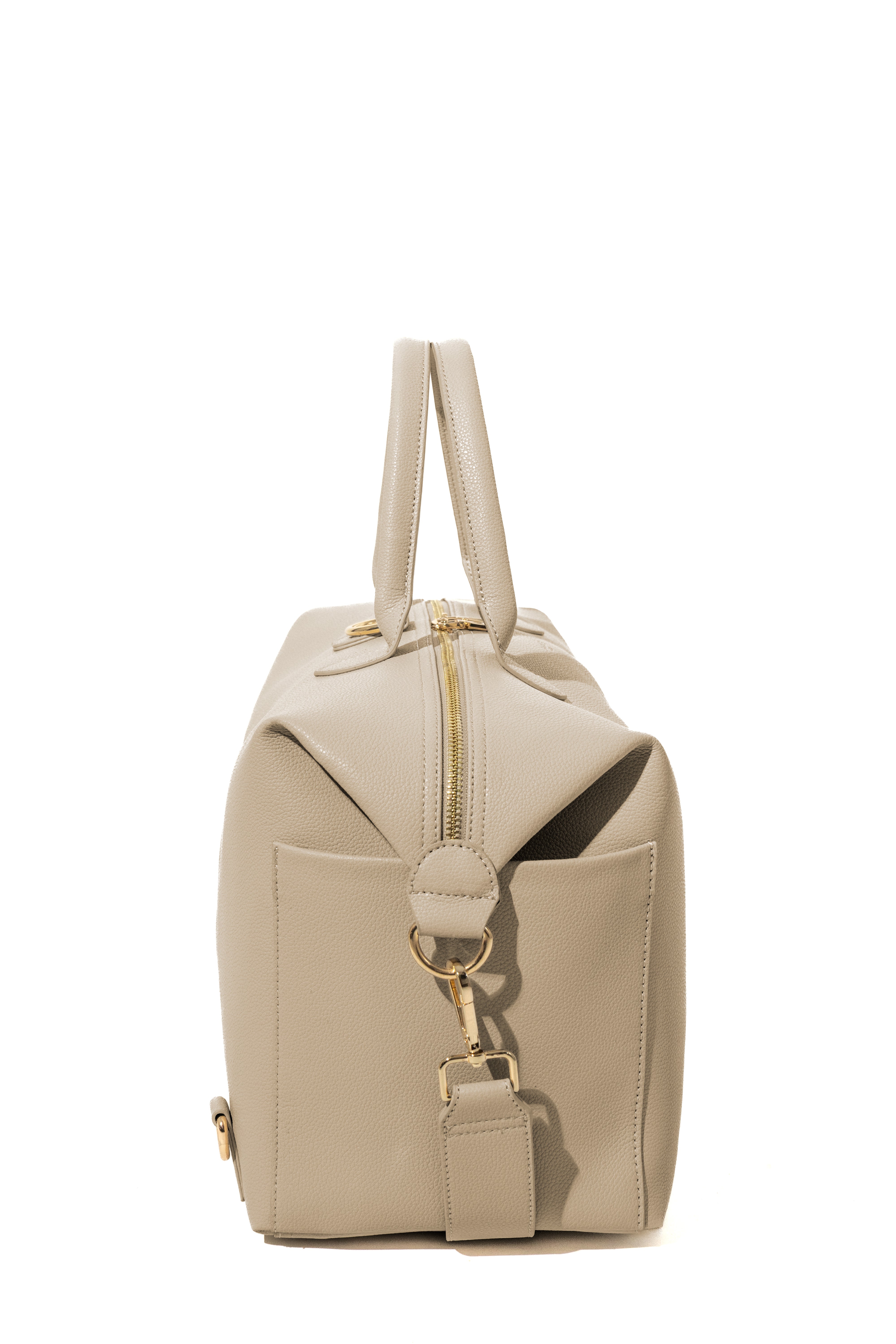 HANAA — Sac à langer — Sable Iconique