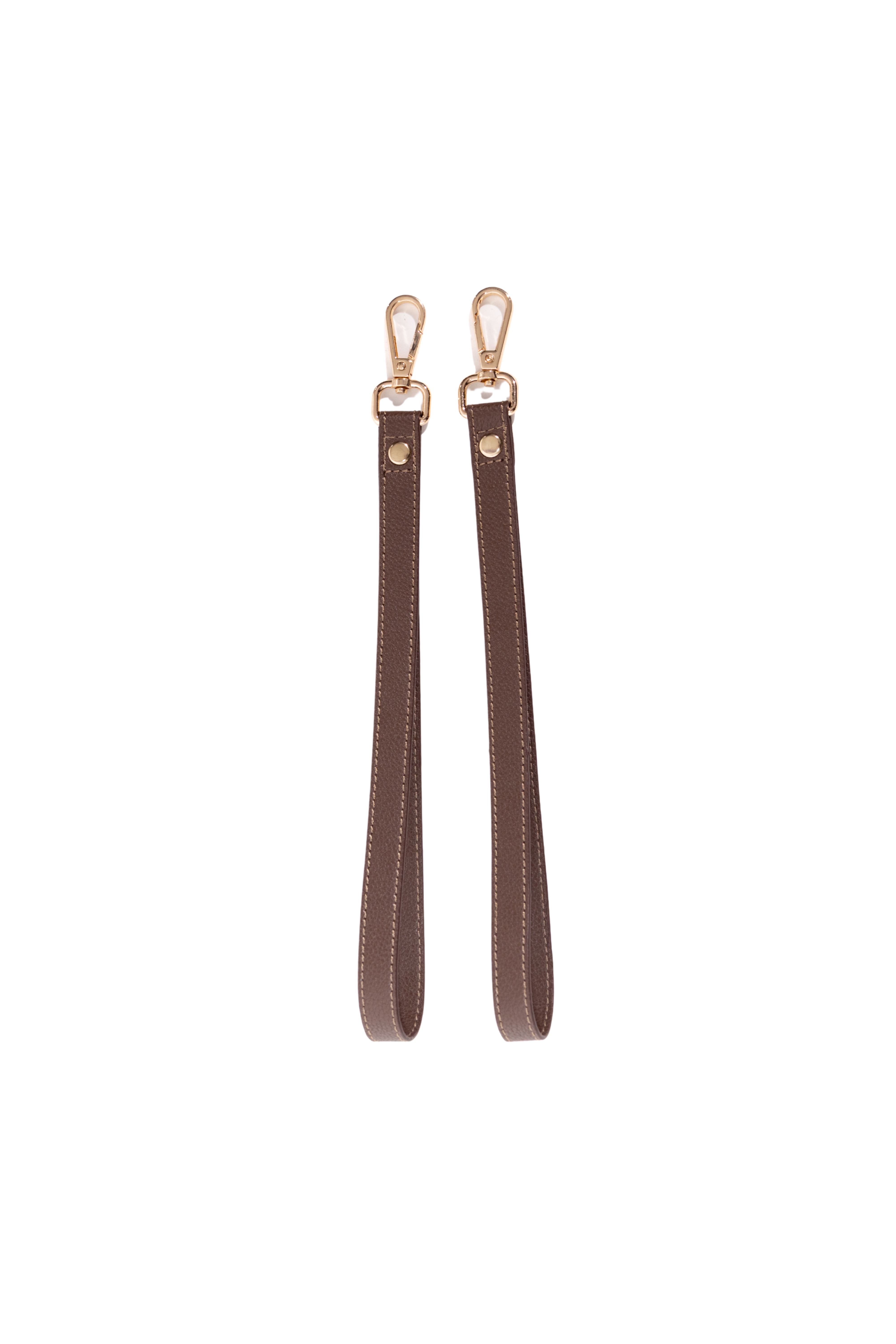 Attaches poussette — Brun Signature — Offertes
