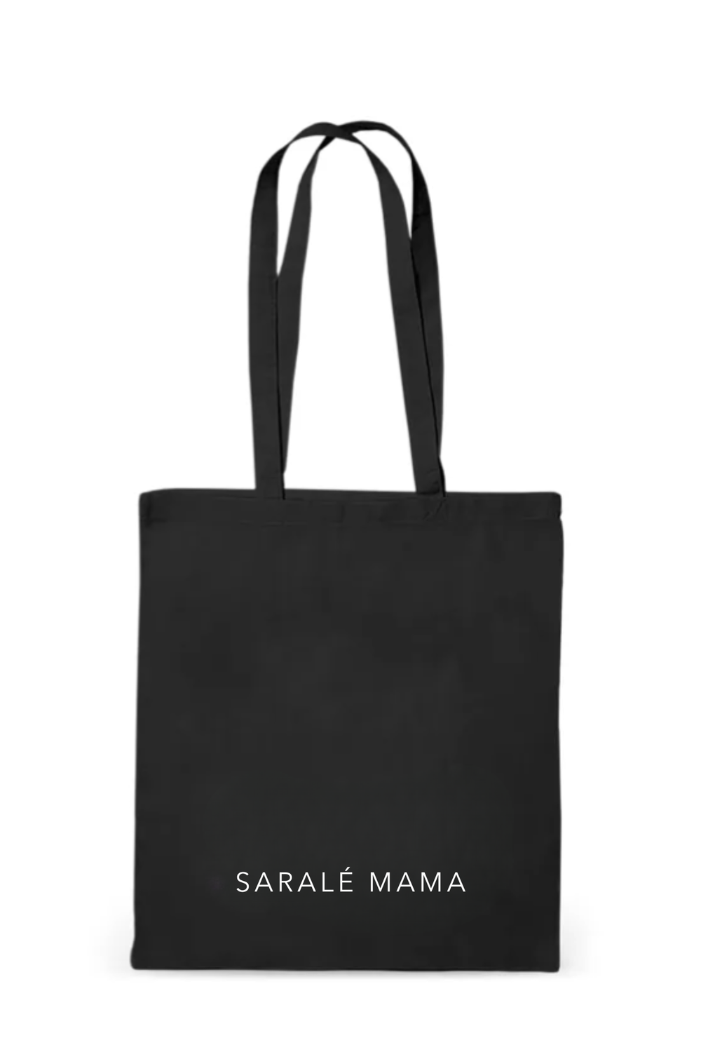 Tote bag SARALÉ MAMA offert