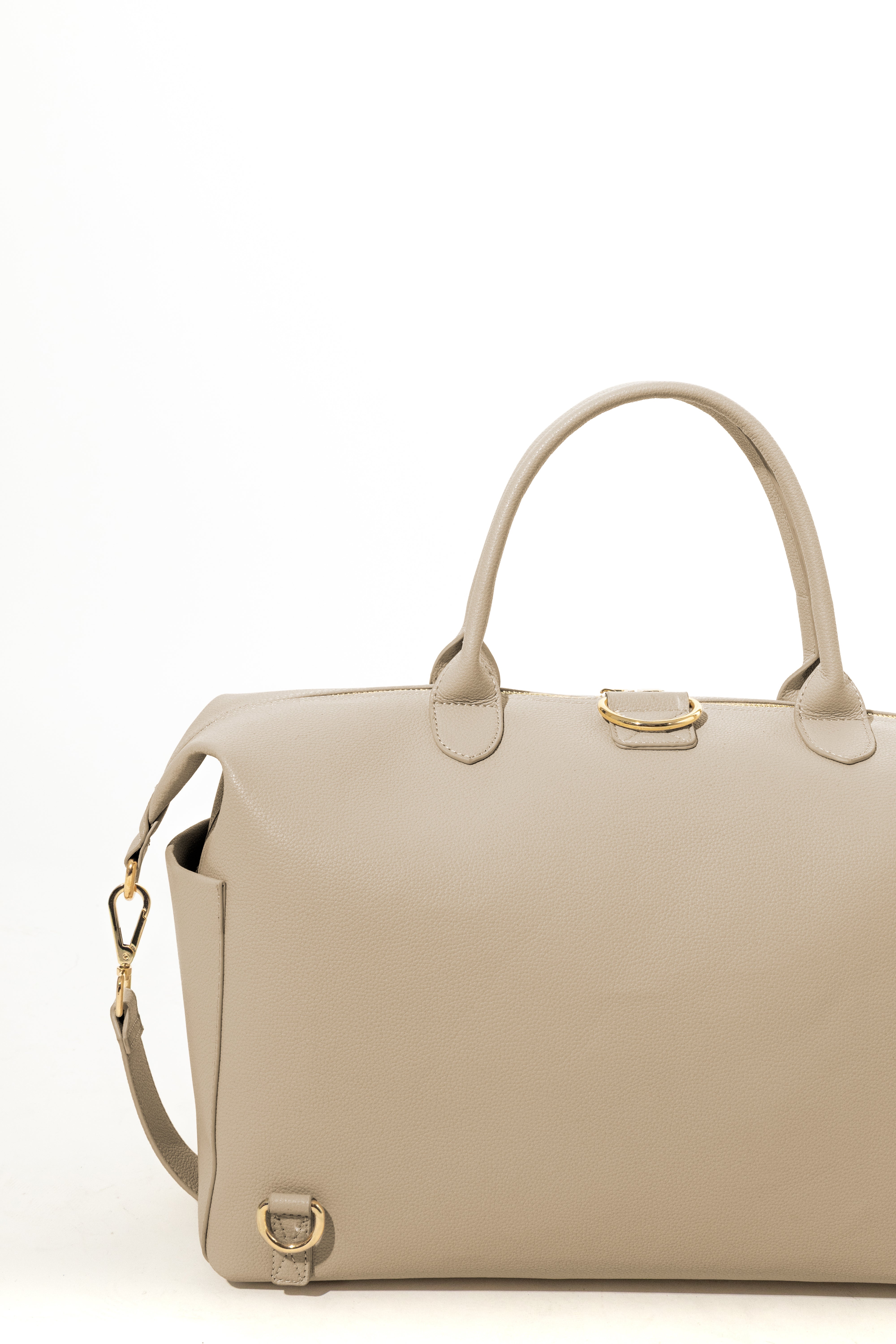 HANAA — Sac à langer — Sable Iconique